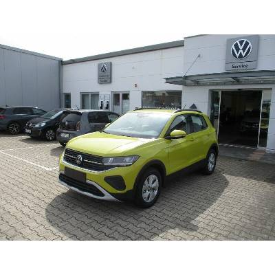 Volkswagen T-Cross 1.0 TSI Life 70 kW