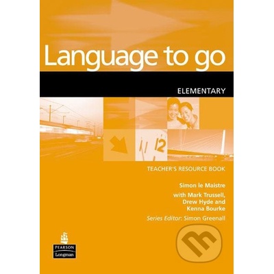 Language to go Elementary TRB