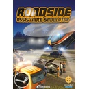 Roadside Assistance Simulator
