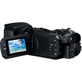 Image 1 of Canon LEGRIA HF G60 (3670C006AA)