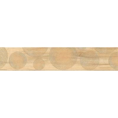 Ceramica Rondine Daring 24 x 120 Infinity honey 1,16 m²