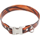 Firedog BioThane obojok Clip