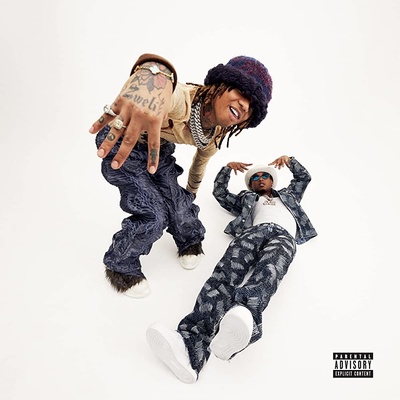 Sremmurd Rae ♫ Sremm 4 Life CD