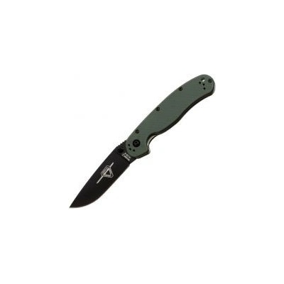 Ontario RAT II 8861OD