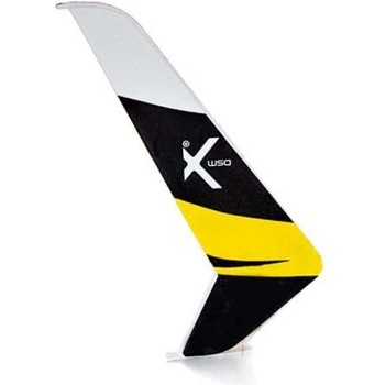 Blade Стабилизатор на острието вертикален: 120 s2