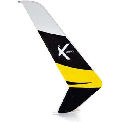 Blade Стабилизатор на острието вертикален: 120 s2