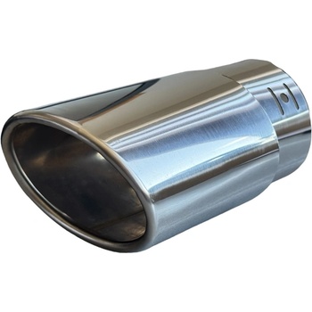 Paolo Накрайник ауспух a150