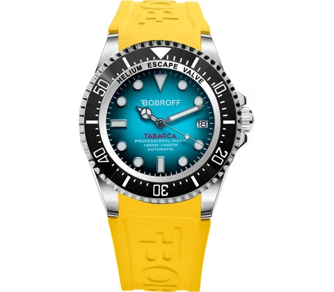 Bobroff BF0009-BFSTA