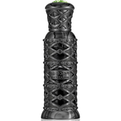 Al Haramain Musk Noir parfémovaný olej unisex 12 ml