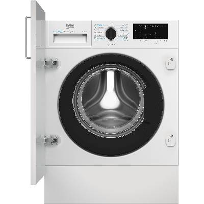 BEKO B3WBT691415W - Automatická práčka zabudovateľná