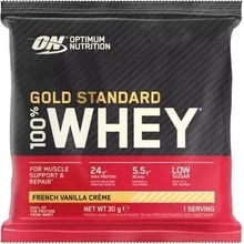 Optimum Nutrition 100% Whey Gold Standard 30 g