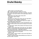 Druhé líbánky