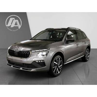 Skoda Kamiq 1.0 TSI DSG Tour 85 kW