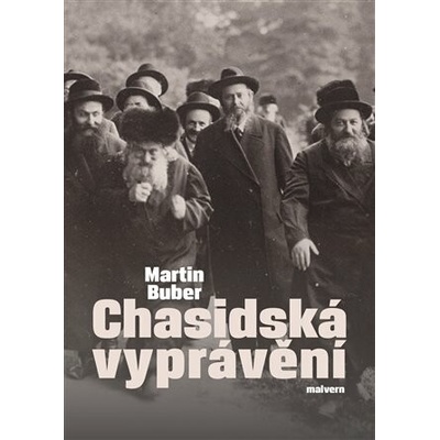 Chasidská vyprávění