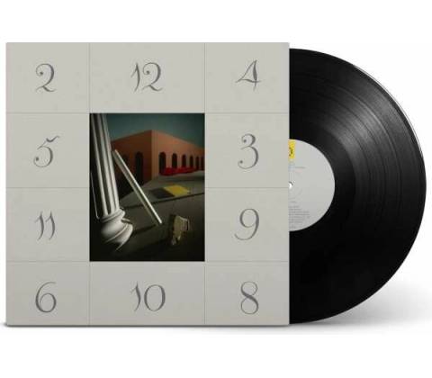 NEW ORDER - THIEVES LIKE US LPS