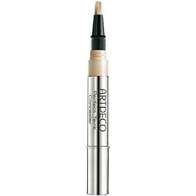 Artdeco Perfect Teint Concealer Rozjasňující korektor v peru 3 Peach 2 ml – Zboží Dáma