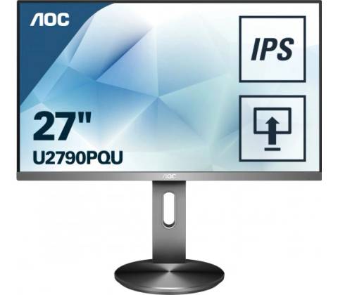 AOC U2790PQU