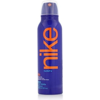 Nike Indigo Man deo spray 200 ml