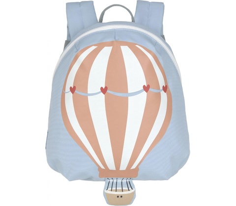 Lässig Tiny Backpack Drivers ballon 4066239130976