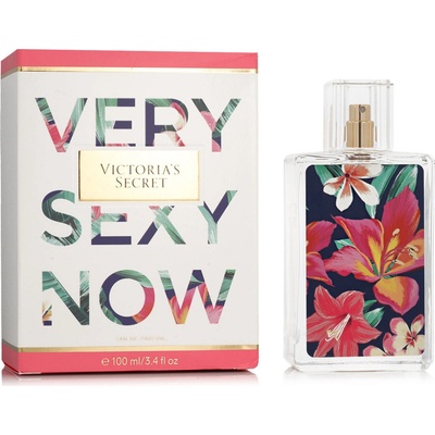 Victoria's Secret Very Sexy Now 2017 parfumovaná voda dámska 100 ml