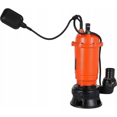 Vevor 1500 W 22800 l/h