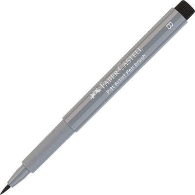 Faber-Castell Pitt Artist Акварелни химикалки 232 Cold Gray III 1 бр (82.2052)