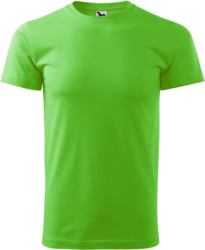 Malfini Basic 129 apple green