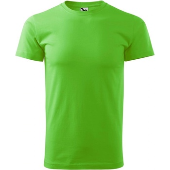 Malfini Basic 129 apple green