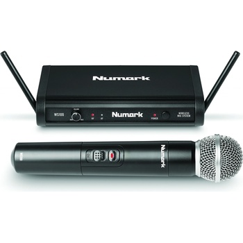 Numark WS100