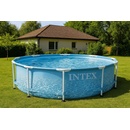 Intex Beachside Metal Frame 3,05 x 0,76 m 28206NP