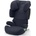 Cybex SOLUTION X i-FIX 2025 Blue
