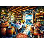 KS Games - Puzzle Wine House - 1 000 piese