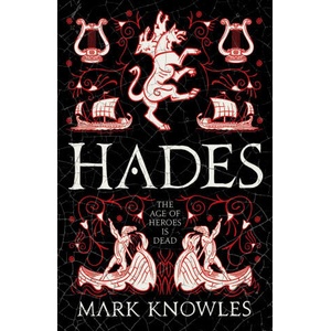 Hades | Knowles Mark Knowles (2023)