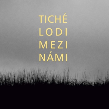 Tiché lodi: Mezi námi CD