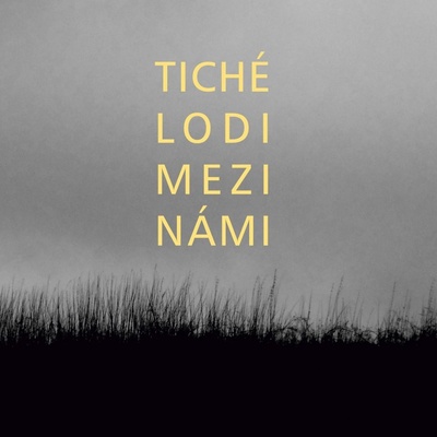 Tiché lodi: Mezi námi CD