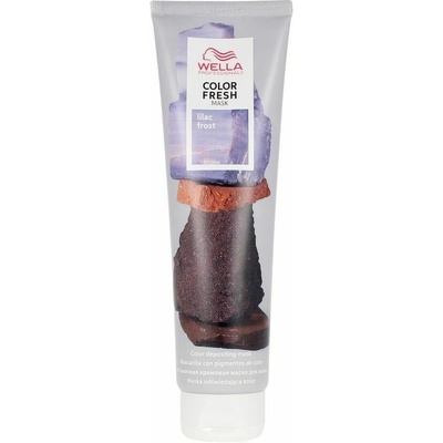 Wella Color Fresh Mask Natural Lilac Frost 150 ml