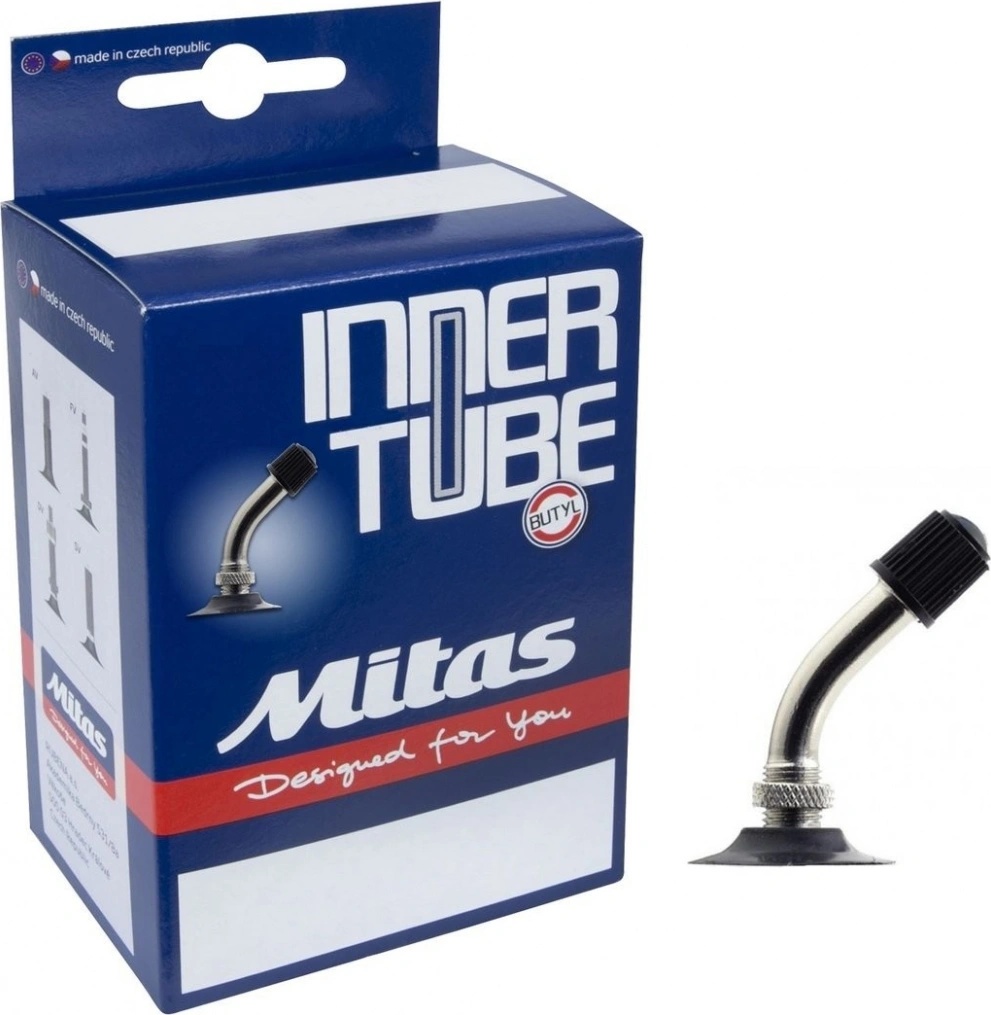 MITAS SV