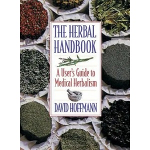 Herbal Handbook | David Hoffmann (ISBN: 9780892817825)