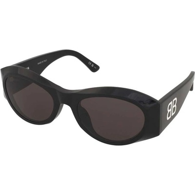 Balenciaga Слънчеви очила Balenciaga BB0396SK 001