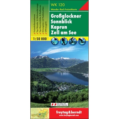 Großglockner Sonnblick Kaprun Zell am See