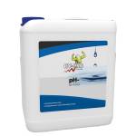 HY-PRO PH- Nitric acid 5L
