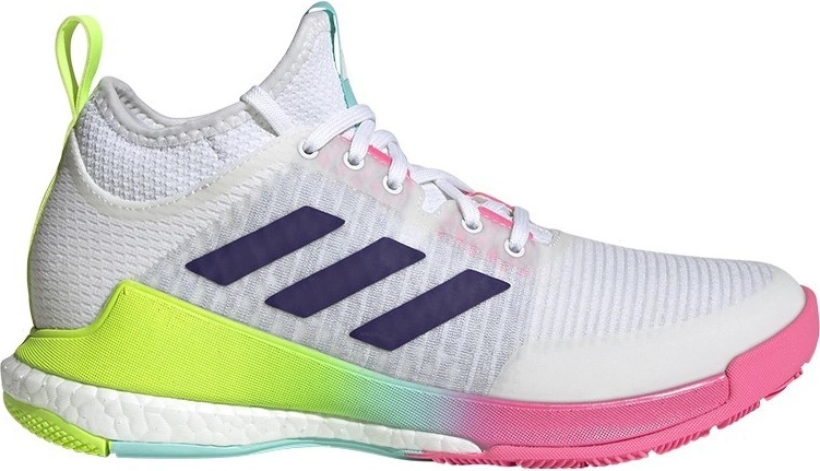 adidas CrazyFlight Mid W HP3337 - Heureka.sk