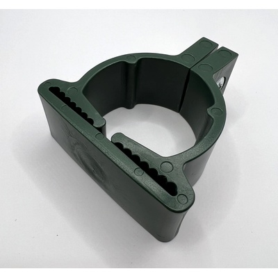 Plastová objímka pro Lario pr. 48 mm zelená