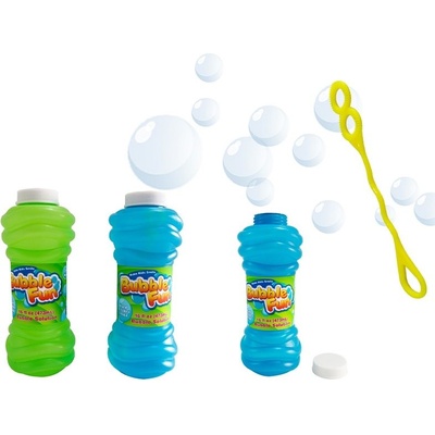 SPARKYS Bublifuk Bubble Fun náhradní náplň 473ml