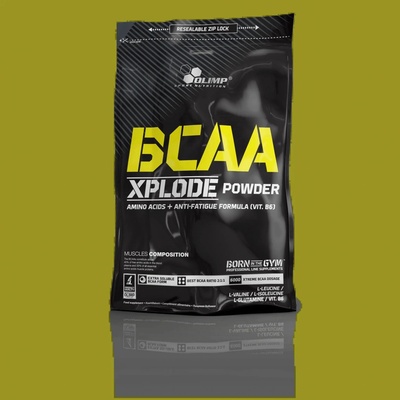 Olimp BCAA Xplode 1000 g