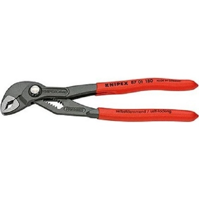 KNIPEX SIKA Kleště Cobra 2" 300mm 8701300