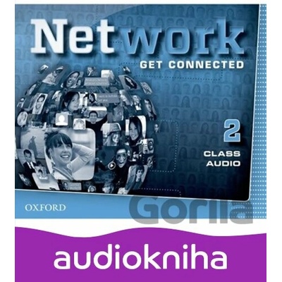 Network 2: Class Audio CDs /3/ - Tom Hutchinson