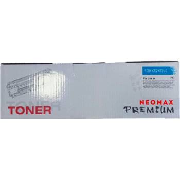 Compatible УНИВЕРСАЛНА КАСЕТА ЗА HP/CANON: CB541A/CE321A/CF211A/CRG-716C/CRG-731C - Cyan - P№ HT-CB541A - NEOMAX (HT-CB541A)