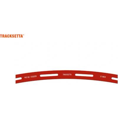 Peco H0 Šablona, radius 525 mm OOT21
