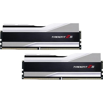 G.Skill Trident Z5 DDR5 32GB 6400MHz CL32 F5-6400J3239G16GX2-TZ5S
